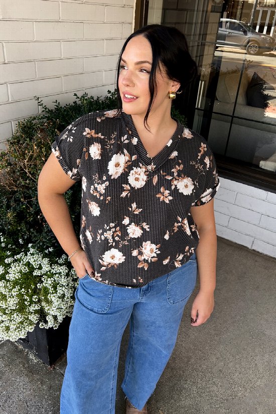 Sweet Meadow Top